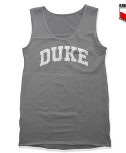 Duke University Tank Top