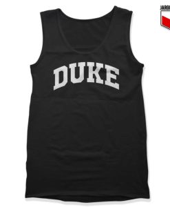 Duke University Tank Top