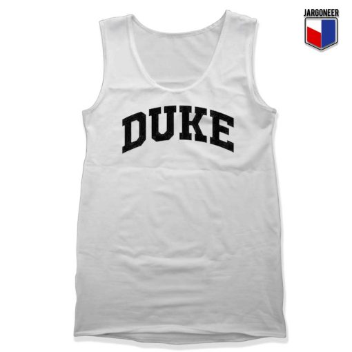 Duke University Tank Top