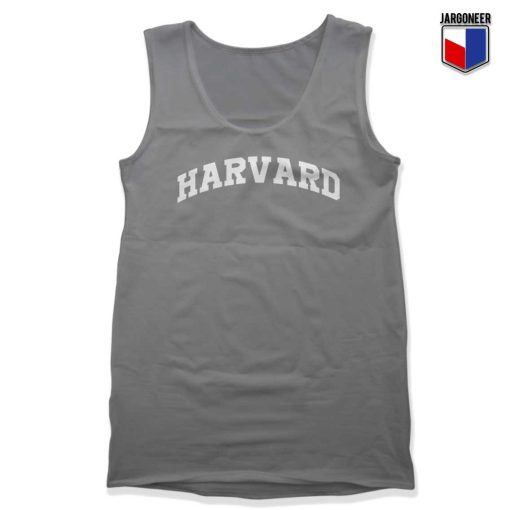 Harvard University Tank Top