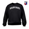 Harvard University Sweatshirt