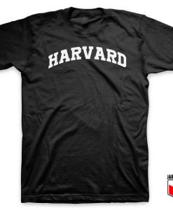 Harvard University T Shirt 247x300 - Shop Unique Graphic Cool Shirt Designs