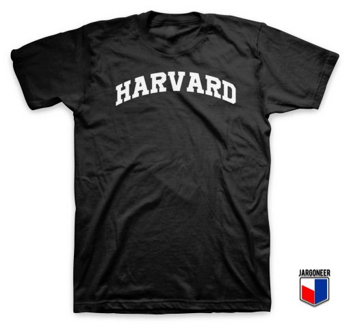 Harvard University T Shirt