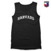 Harvard University Tank Top