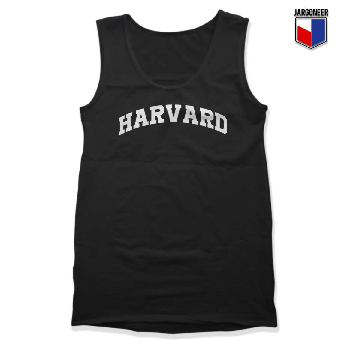 Harvard University Tank Top - Shop Unique Graphic Cool Shirt Designs