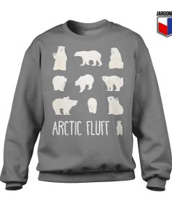 International Polar Bear Day Sweatshirt