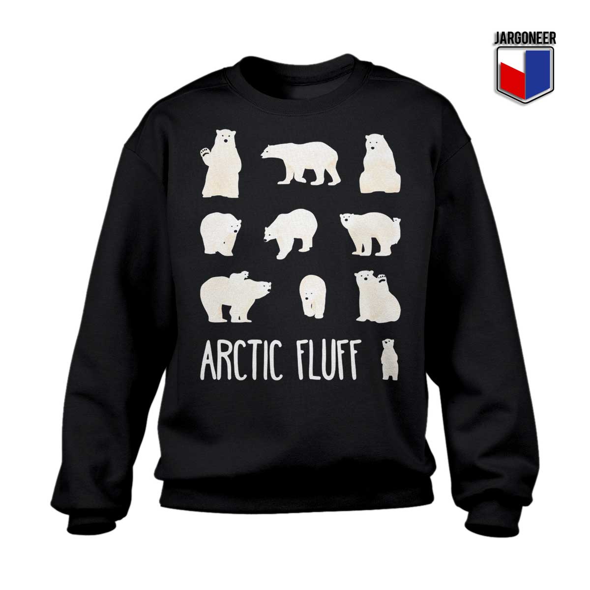 International Polar Bear Day Sweatshirt - Shop Unique Graphic Cool Shirt Designs