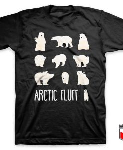 International Polar Bear Day T Shirt