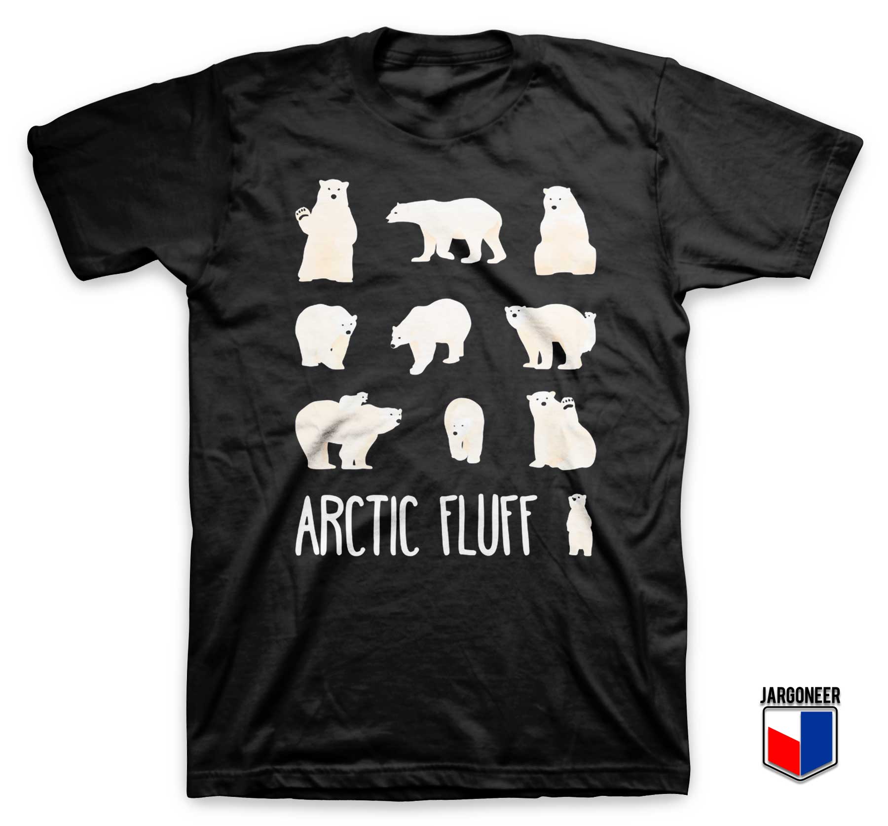 International Polar Bear Day T Shirt - Shop Unique Graphic Cool Shirt Designs