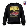 The Dukes Of Hazzard T Shirt