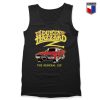 The Dukes Of Hazzard Tank Top