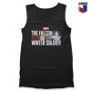 The Falcon And The Winter Soldier Tank Top