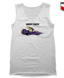 The Mean Machine Tank Top 247x300 - Shop Unique Graphic Cool Shirt Designs