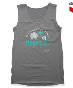 Happy Mother Day 2021 Tank Top