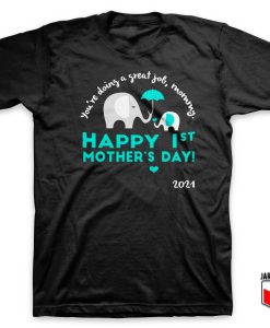 Happy Mother Day 2021 T Shirt