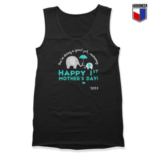 Happy Mother Day 2021 Tank Top