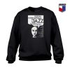 Montreux Jazz Festival 1970 Sweatshirt