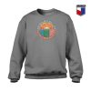 Protect-Our-Forest-Gray-Sweatshirt