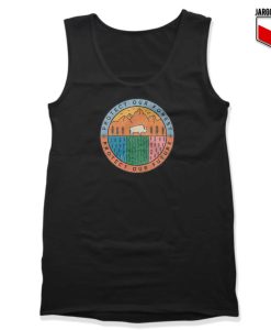Protect Our Forest Tank Top