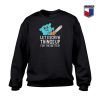 Legends Of Tomorrow Sweatshirt