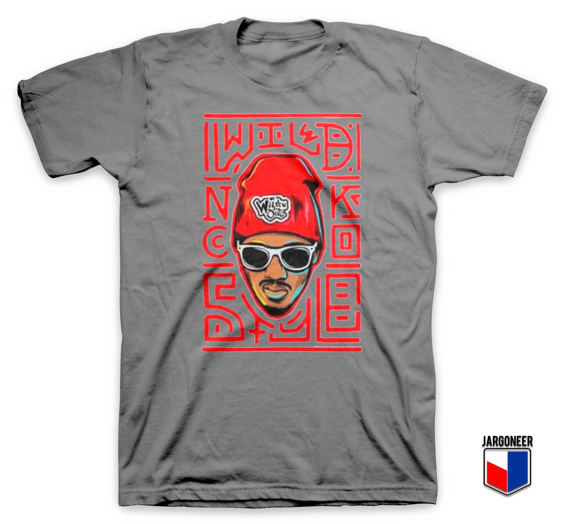 nick cannon wild n out t shirts