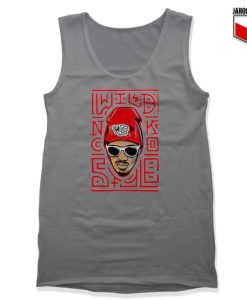 Nick Cannon Wild N Out Tank Top