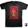 Nick Cannon Wild N Out T Shirt