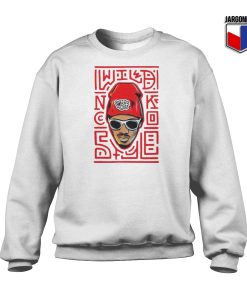 Nick Cannon Wild N Out Sweatshirt