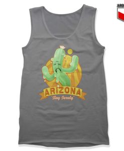 Arizona Stay Sweaty Tank Top