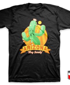 Arizona-Stay-Sweaty-T-Shirt