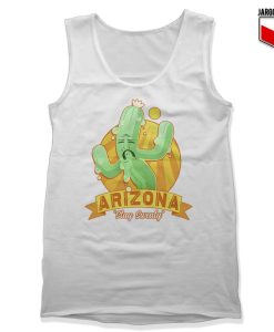 Arizona Stay Sweaty Tank Top