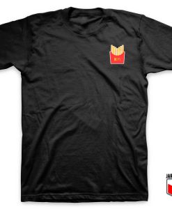 BTS x McDondalds T Shirt 247x300 - Shop Unique Graphic Cool Shirt Designs