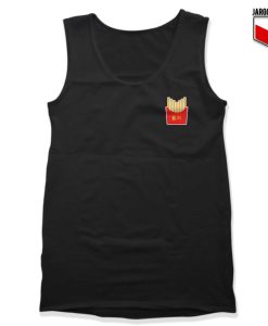 BTS x McDondald’s Tank Top