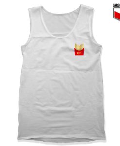 BTS x McDondald's Tank Top