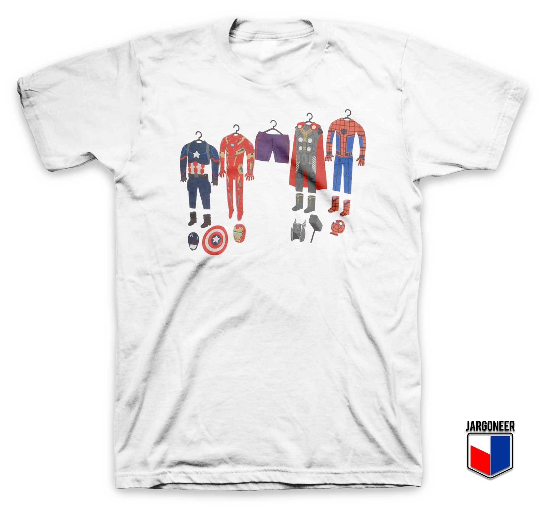Custom Marvel Funny T Shirt - Shop Unique Graphic Cool Shirt Designs