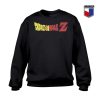 DragonBall-Z-Logo-Sweatshirt