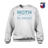 Hoth Ski Resort Sweatshirt