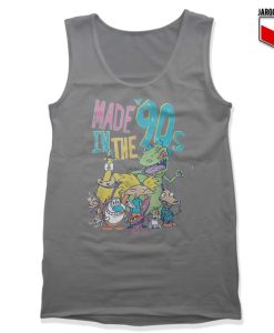 Made In The 90s Tank Top