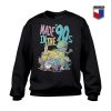 Made In The 90s Sweatshirt