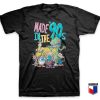 Made In The 90s T Shirt