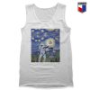 Stormtrooper Starry Night Tank Top