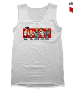 Supreme Cartoon Wallpaper White Tank Top 247x300 - Shop Unique Graphic Cool Shirt Designs