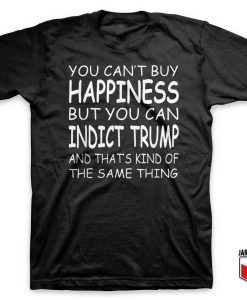 You-Can't-Buy-Happiness-T-Shirt