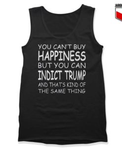 You Can’t Buy Happiness Tank Top