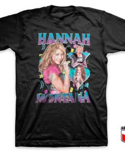 Hannah Montana T Shirt 247x300 - Shop Unique Graphic Cool Shirt Designs