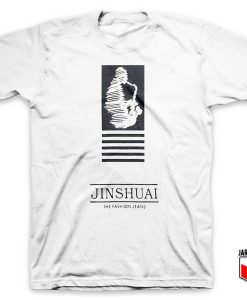 Jinshuai The Fashion Jeans T Shirt
