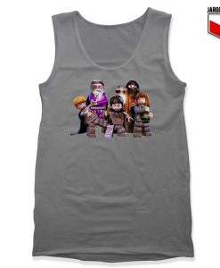 Lego Harry Potter Tank Top