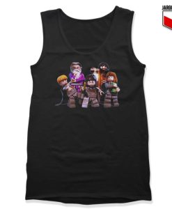 Lego Harry Potter Tank Top