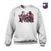 Lego Harry Potter Sweatshirt