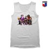 Lego Harry Potter Tank Top